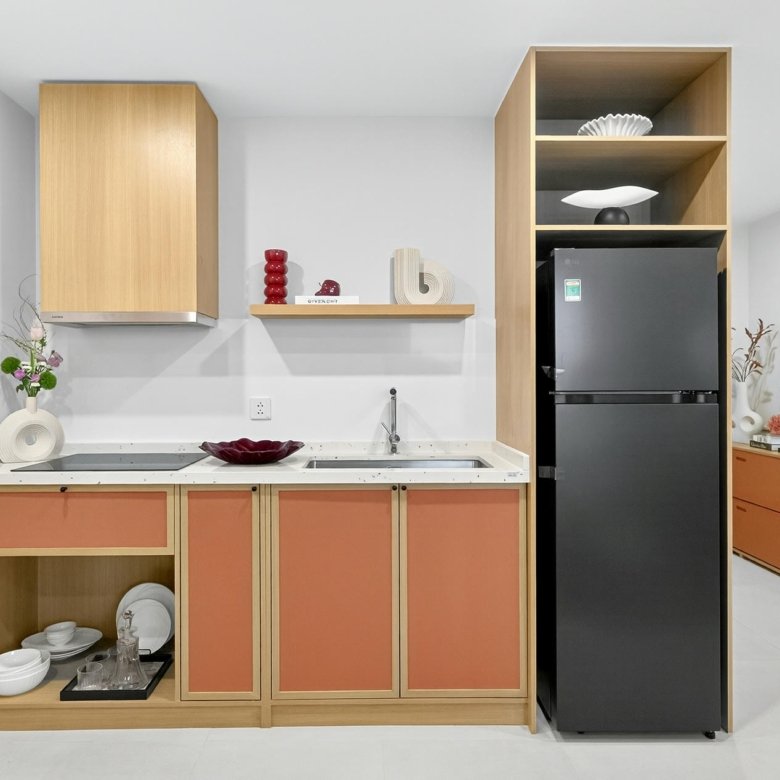 Hình ảnh căn hộ 2 Phòng Ngủ tại Sun Centro Town Hạ Long