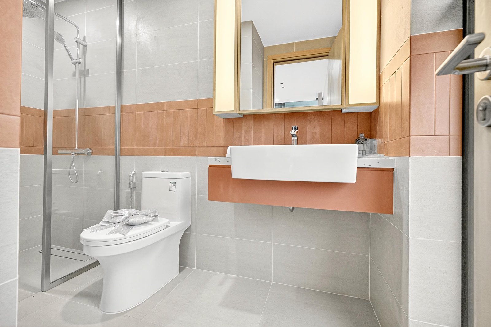 Hình ảnh căn hộ 2 Phòng Ngủ tại Sun Centro Town Hạ Long