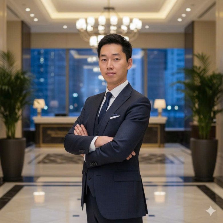 Lưu Tiệp